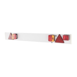 4ft 6 Trailer/Towing Board £18.99