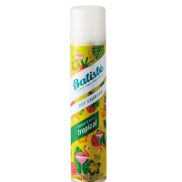 Aldi  Tropical Batiste Dry Shampoo 200ml