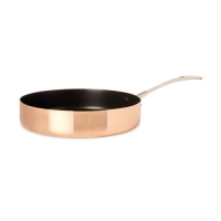 Aldi  Tri-Ply Copper 14cm Frying pan
