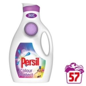 Persil Colour Liquid 57 Washes 1.995ml £7.00