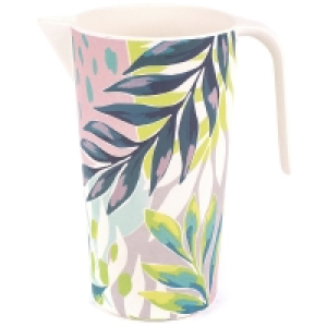 Cambridge Large Bamboo Jug £5.49