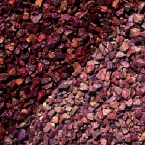 Wickes Cumbrian Red Natural Stones Jumbo Bag £129.99