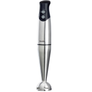 RobertDyas  Breville VHB014 3-in-1 Hand Blender - Stainless Steel