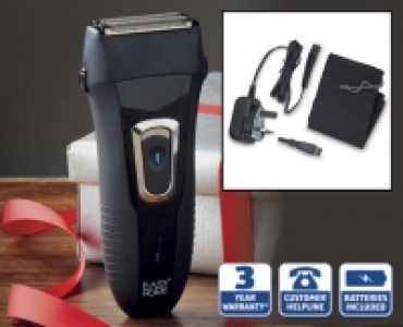 Electric Shaver