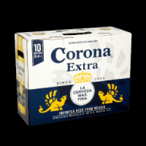 Corona £11.00
