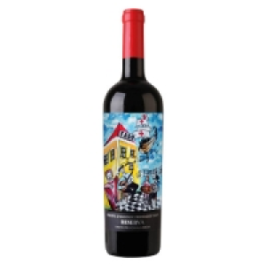 Fado Friendship Reserva £7.49