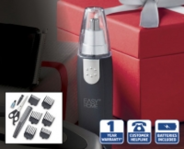 Hair Trimmer Set