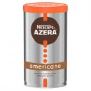 Azera Americano Instant Coffee £3.00