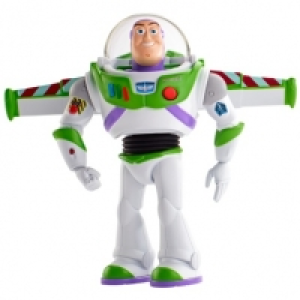 Toy Story Ultimate Walking Buzz Lightyear Figure &pound;25.00