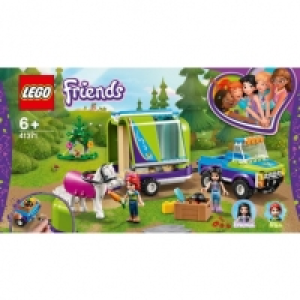 BMStores  LEGO Friends Mias Horse Trailer