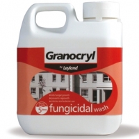 BMStores  Granocryl Fungicidal Wash - Clear 5L