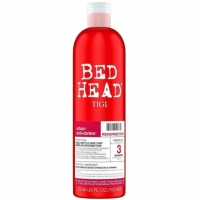 BMStores  Tigi Bedhead Urban Antidotes Resurrection Shampoo 750ml