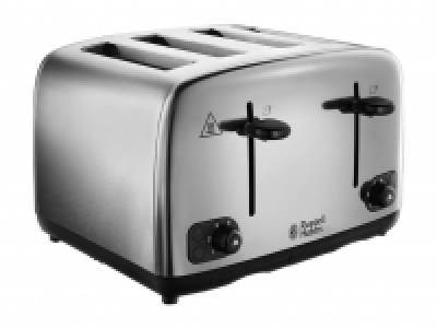 Lidl  Russell Hobbs 4 Slice Toaster