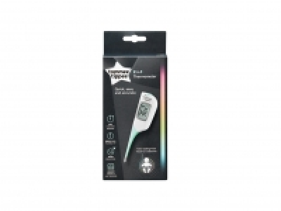 Tommee Tippee 2 in 1 Thermometer