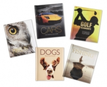 General Interest Books