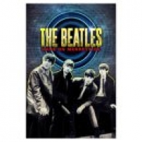 Asda Dvd The Beatles: Made on Merseyside