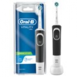 Vitality Precision Clean Electric Rechargeable Toothbrush po £15.00