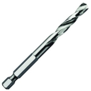 Bosch Progressor Hole Saw Pilot Drill HSS-G
