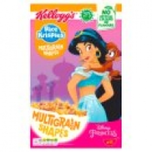 Rice Krispies Multigrain Shapes £2.89