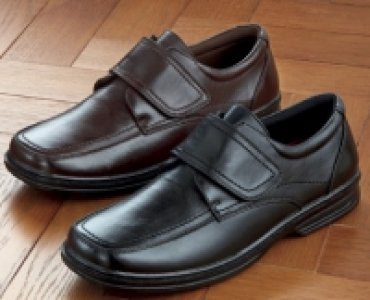 Mens Comfort Shoes