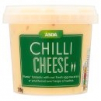 Asda Asda Italian Chilli Cheese Sauce