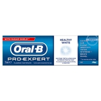 Wilko  Oral B Pro Expert Whitening Mint Toothpaste 75ml