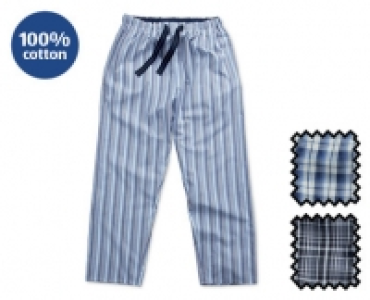 Mens Lounge Pants