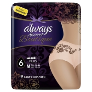 Always Boutique Pants Plus Medium 9ct £6.80