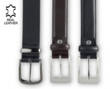 Leather Belts