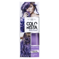 Wilko  LOréal Paris Colorista Washout Purple Hair Semi-Permanent H