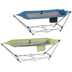 Portable Hammock With Stand £39.99