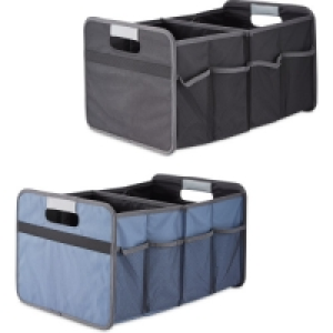 Aldi  Adventuridge Camping Storage Box