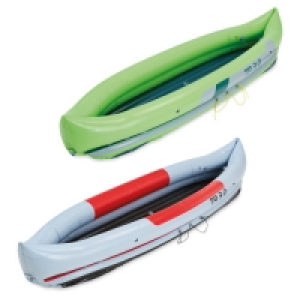 Inflatable Kayak £39.99