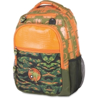 Aldi  Premium Backpack Dinosaur
