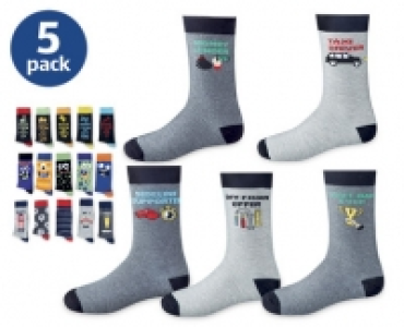 Mens Novelty Socks