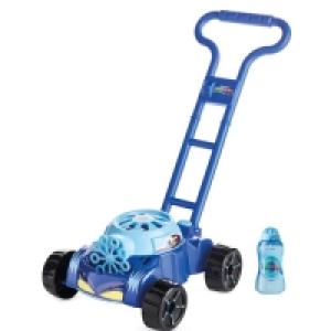 Aldi  PJ Masks Bubble Mower