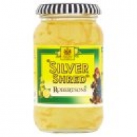 Asda Robertsons Silver Shred Fine Cut Lemon Jelly Marmalade