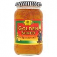 Asda Robertsons Golden Shred