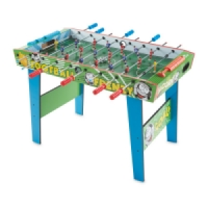 Aldi  Crane 3 Foot Football Table