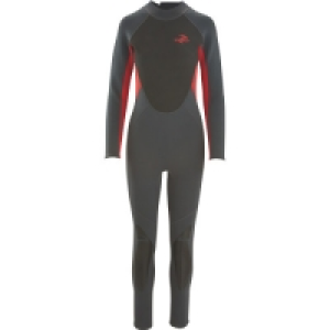 Ladies Full Wetsuit £24.99