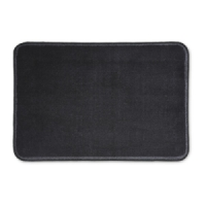 Plain Washable Pet Boot Mat £9.99