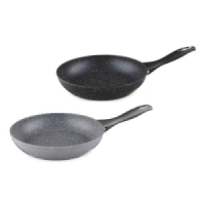 Marble Effect 24cm Frying Pan £9.99
