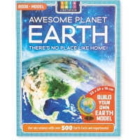 Aldi  Planet Earth Lightspeed Science Kit