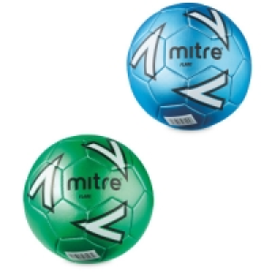 Size 5 Mitre Football £6.99