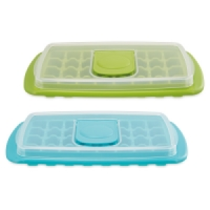 Aldi  Mini Ice Cube Tray