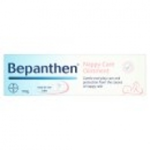 Nappy Care Ointment £5.00