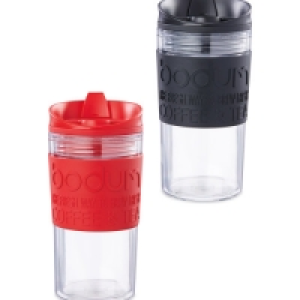 Bodum Travel Mug £3.99