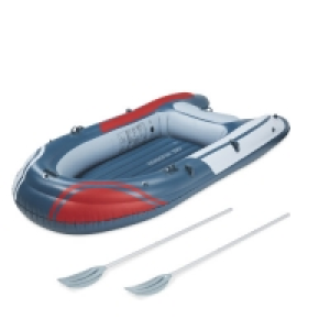 Inflatable Family Boat £39.99