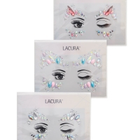 Aldi  Lacura Face Gems Multipack