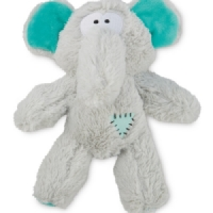 Aldi  Pet Collection Elephant Dog Toy